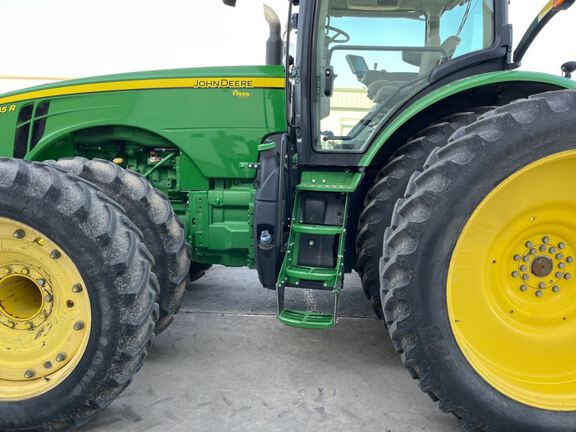 2017 John Deere 8345R Tractor