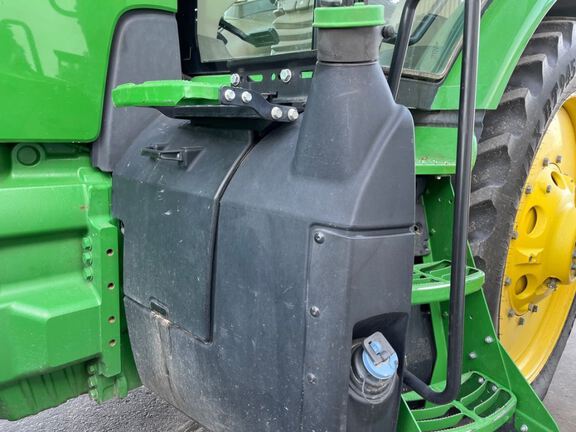 2017 John Deere 8345R Tractor