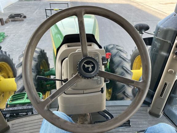 2017 John Deere 8345R Tractor