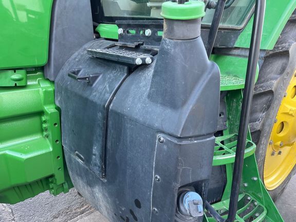 2017 John Deere 8345R Tractor