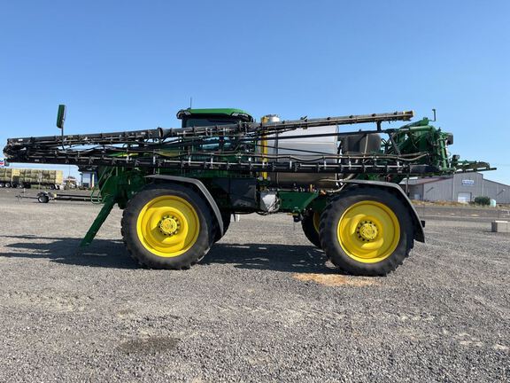 2022 John Deere 616R Sprayer/High Clearance