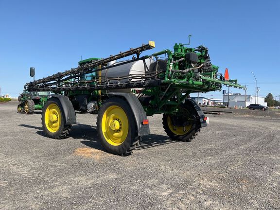 2022 John Deere 616R Sprayer/High Clearance