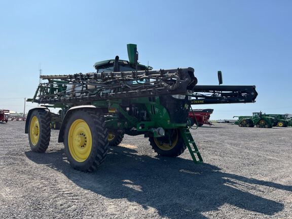 2022 John Deere 616R Sprayer/High Clearance