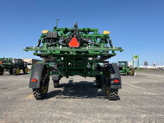 2022 John Deere 616R Sprayer/High Clearance