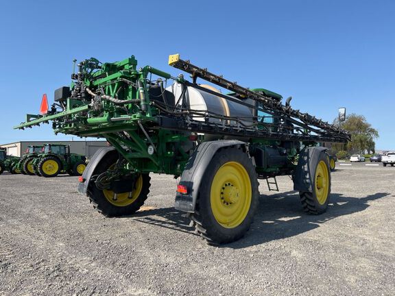 2022 John Deere 616R Sprayer/High Clearance