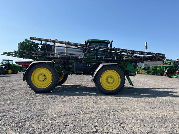 2022 John Deere 616R Sprayer/High Clearance