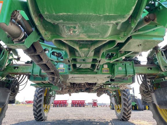 2022 John Deere 616R Sprayer/High Clearance