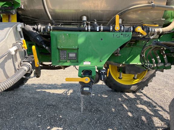 2022 John Deere 616R Sprayer/High Clearance