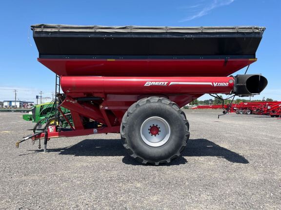 2020 Unverferth V1100 Grain Cart