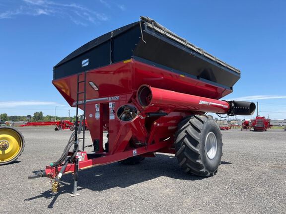 2020 Unverferth V1100 Grain Cart