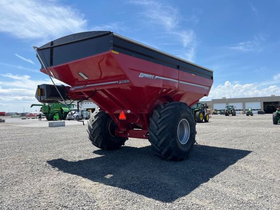 2020 Unverferth V1100 Grain Cart