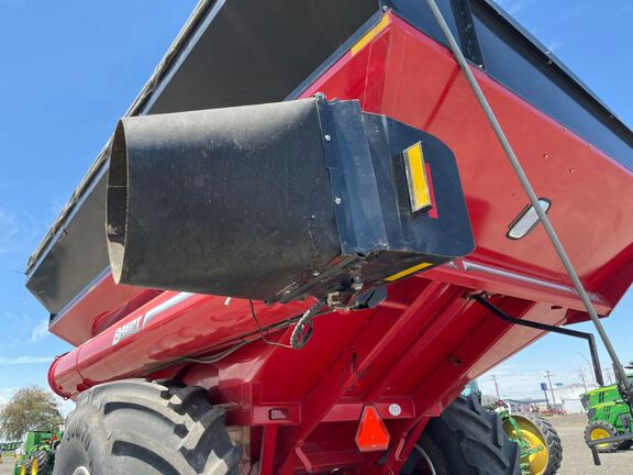 2020 Unverferth V1100 Grain Cart