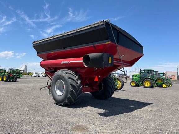 2020 Unverferth V1100 Grain Cart