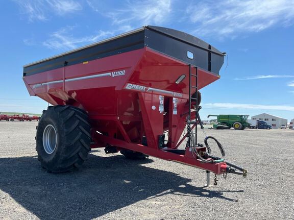 2020 Unverferth V1100 Grain Cart