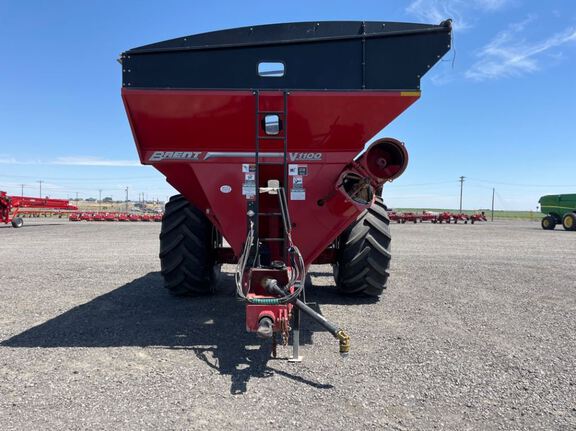 2020 Unverferth V1100 Grain Cart