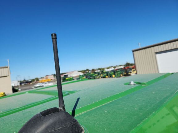 2023 John Deere 8RX 370 Tractor Rubber Track