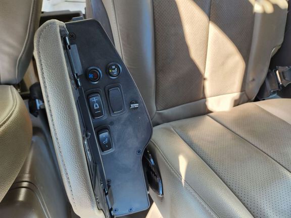 2023 John Deere 8RX 370 Tractor Rubber Track