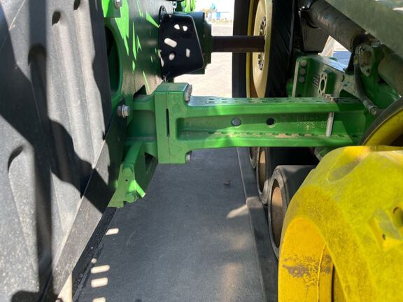 2018 John Deere 8370RT Tractor Rubber Track