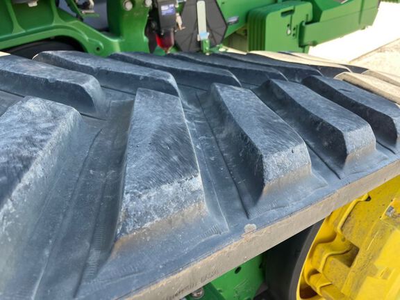 2018 John Deere 8370RT Tractor Rubber Track