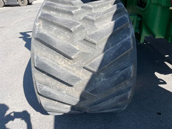 2018 John Deere 8370RT Tractor Rubber Track