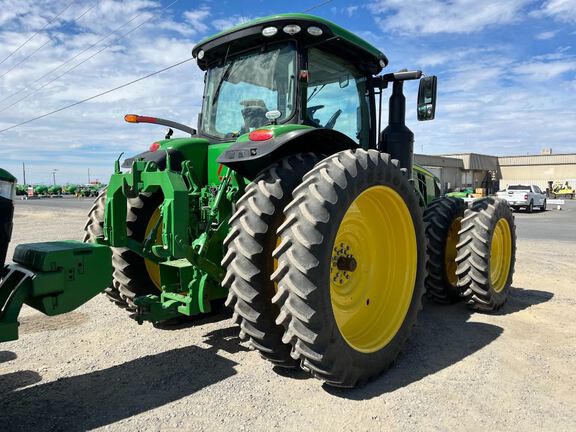 2019 John Deere 8270R Tractor