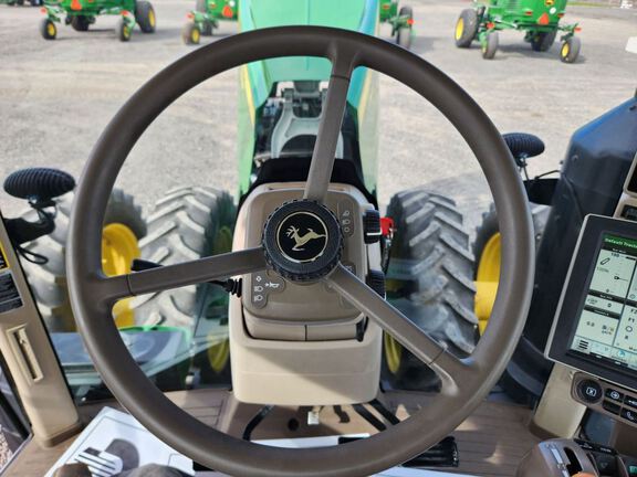 2019 John Deere 8270R Tractor