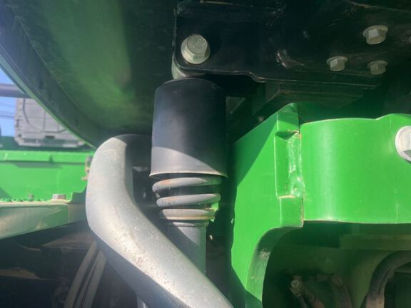 2022 John Deere 9520RX Tractor Rubber Track