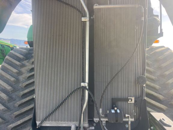 2022 John Deere 9520RX Tractor Rubber Track