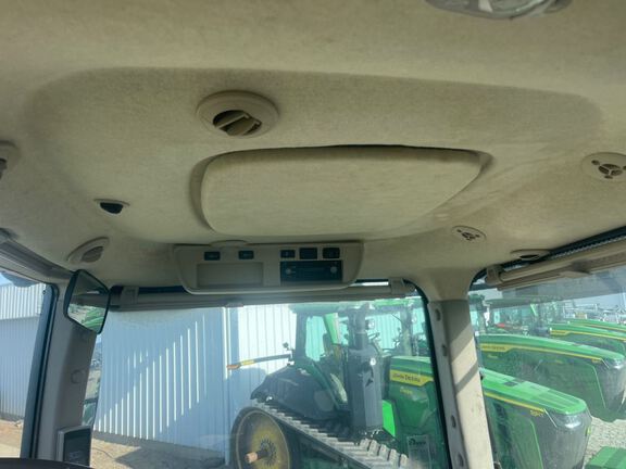 2022 John Deere 9520RX Tractor Rubber Track