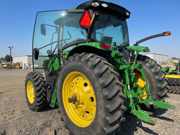 2020 John Deere 6145R Tractor