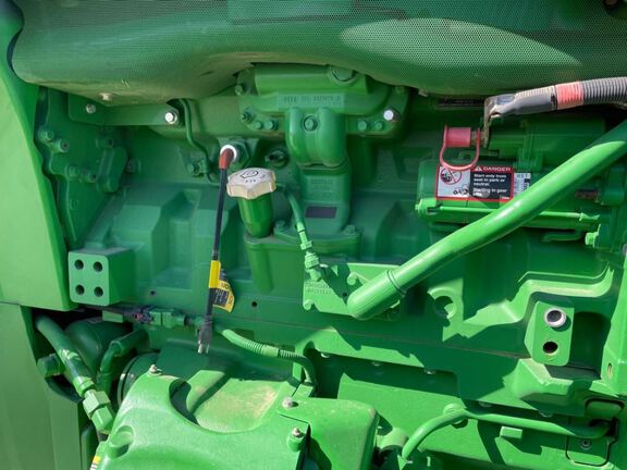 2019 John Deere 8270R Tractor