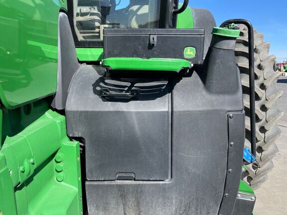 2019 John Deere 8270R Tractor