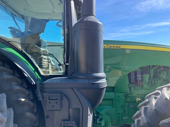 2019 John Deere 8270R Tractor