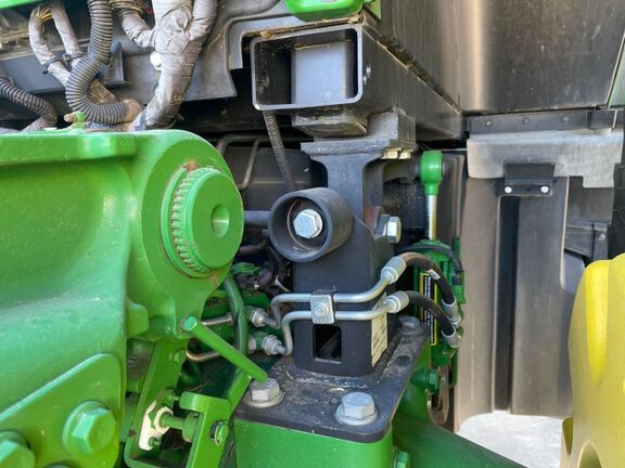 2019 John Deere 8270R Tractor