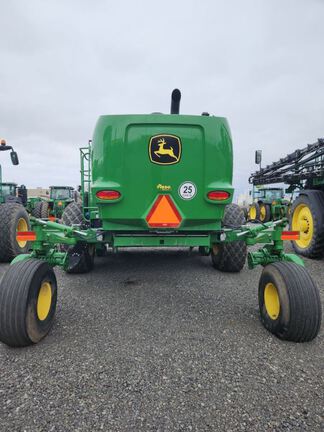 2023 John Deere W260R Windrower