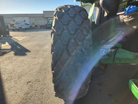 2023 John Deere W260R Windrower