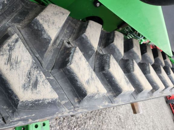 2021 John Deere 8RT 370 Tractor Rubber Track