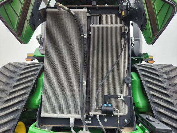 2024 John Deere 9RX 540 Tractor Rubber Track