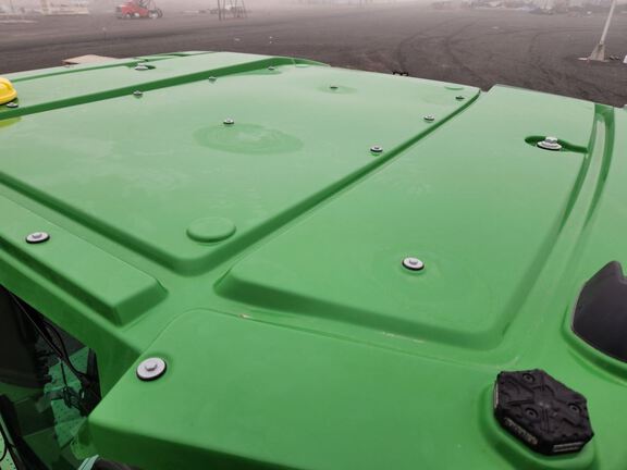 2024 John Deere 9RX 540 Tractor Rubber Track