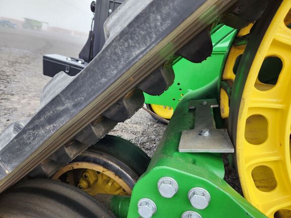 2024 John Deere 9RX 540 Tractor Rubber Track