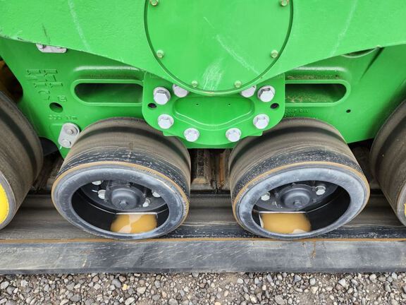 2024 John Deere 9RX 540 Tractor Rubber Track