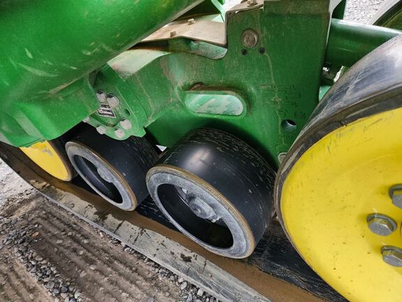 2024 John Deere 9RX 540 Tractor Rubber Track
