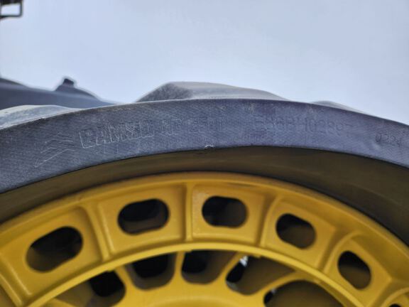 2024 John Deere 9RX 540 Tractor Rubber Track