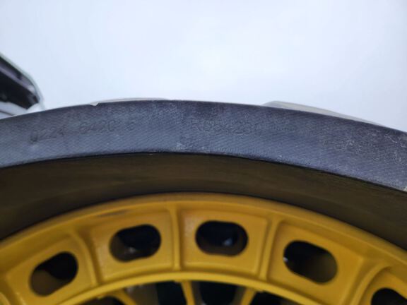 2024 John Deere 9RX 540 Tractor Rubber Track