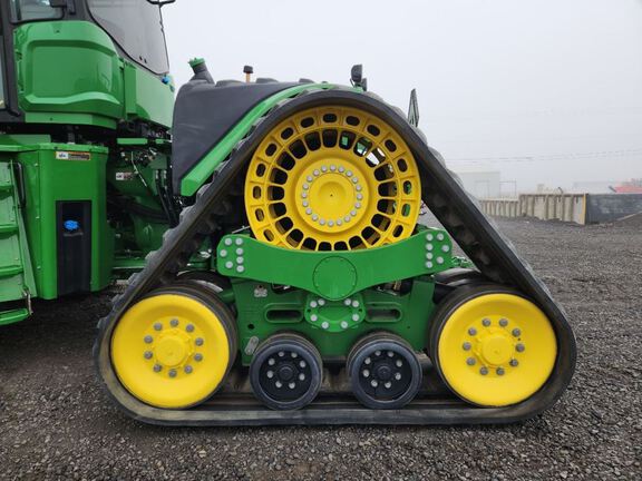 2024 John Deere 9RX 540 Tractor Rubber Track