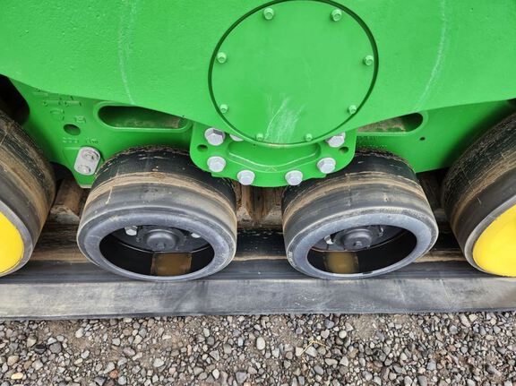 2024 John Deere 9RX 540 Tractor Rubber Track