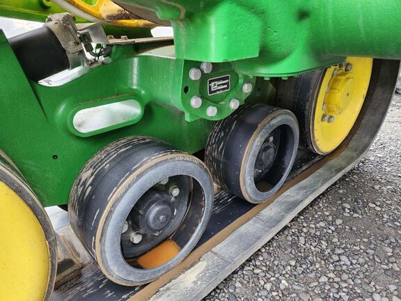 2024 John Deere 9RX 540 Tractor Rubber Track