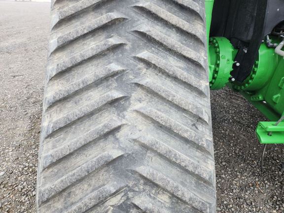 2024 John Deere 9RX 540 Tractor Rubber Track