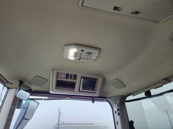 2024 John Deere 9RX 540 Tractor Rubber Track