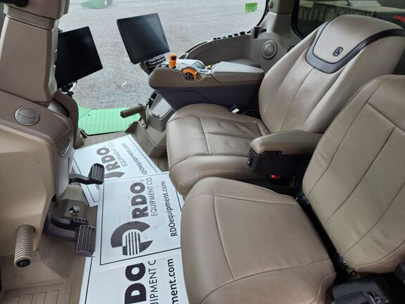 2024 John Deere 9RX 540 Tractor Rubber Track